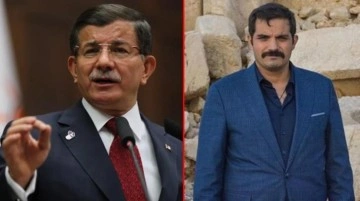 Davutoğlu, Sinan Ateş cinayeti üzerinden sordu: Seçim öncesi bu iş nereye varacak?