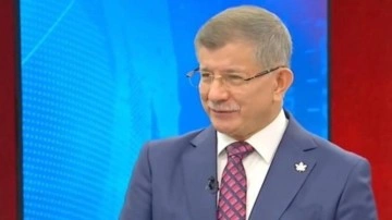 Davutoğlu'ndan Kılıçdaroğlu'na adaylık çıkışına yanıt