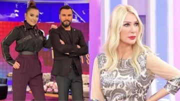 Demet Akalın'dan Seda Sayan'a flaş tepki! 'İşimizi elimizden aldı'