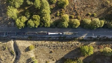 Demir yolu araçlarının bakımına ilişkin esaslar düzenlendi