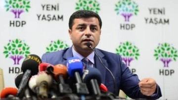 Demirtaş'ın 15 Temmuz gecesinden aylar önce ABD basınına verdiği şoke eden röportaj!