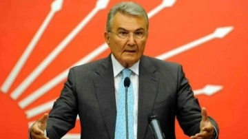 Deniz Baykal'ın CHP'den istifa edeceği iddiası! Açıklama geldi