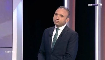 Deniz Çoban: Uzatmadaki gol iptal edilmeliydi