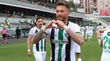 Denizlispor'da Ömer Şişmanoğlu rüzgarı