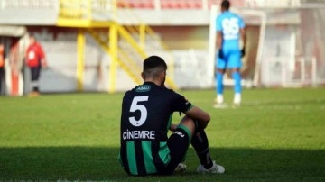 Denizlispor'un kabus sezonu