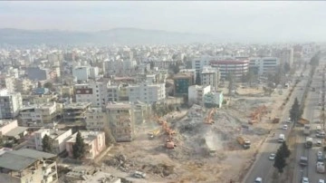 Deprem bölgesi için yeni kararlar! Resmi Gazete'de yayımlandı