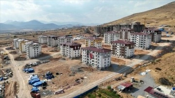 Deprem konutu hak sahipliği başvurularında yeni gelişme