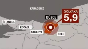 Deprem sonrası AFAD'dan son dakika uyarısı