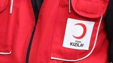 Deprem sonrası Kızılay'dan kan bağışı çağrısı