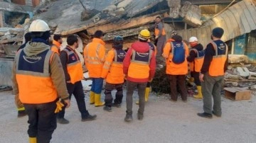 Depremzede hafızlar EHAD'a emanet! "Yitirilen her can için bir hatim" kampanyası