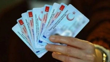 Depremzedeler için "geçici kimlik belgesi" açıklaması