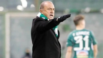 Derbide kazanan çıkmadı! Fatih Terim'in umudu rövanşa kaldı