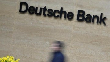 Deutsche Bank'tan Türkiye raporu: 'İndirim ihtimali zayıfladı'