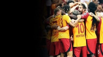 Dev ankete göre şampiyonluğun favorisi Galatasaray!