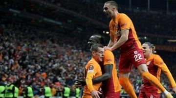 Dev maç öncesi nefesler tutuldu! Galatasaray'ın Barcelona kadrosu belli oldu