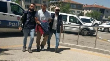 DEVA Partisi kurucu üyesi Metin Gürcan tutuklandı