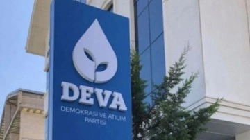 DEVA Partisi'nde şok istifa! Genel Başkan Yardımcısı Yasemin Bilgel istifa etti
