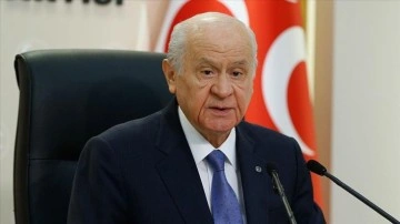 Devlet Bahçeli ile Kemal Kılıçdaroğlu gizlice görüşüyormuş!