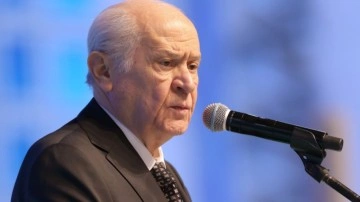 Devlet Bahçeli talimatıyla başladı MHP'de yeni uygulama