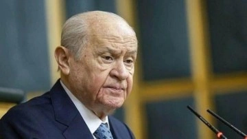 Devlet Bahçeli'den asgari ücret açıklaması: Sözünü veriyoruz