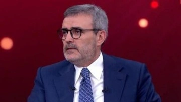 Dezenformasyon yasasında suç nasıl belirlenecek? Mahir Ünal açıkladı