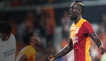 Diagne'nin sözleşmesi feshedildi!