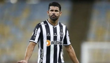 Diego Costa'dan Türkiye'ye yeşil ışık! Süper Lig ekibi...