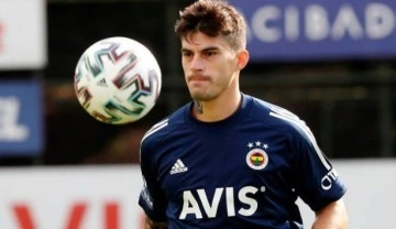 Diego Perotti'nin yeni adresi!