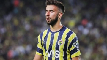 Diego Rossi'ye talip çıktı! Süper Lig ekibinin hocası duyurdu