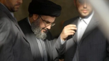 Dikkatlerden kaçan ayrıntı: Hizbullah lideri Nasrallah neden İran’daki törene katılmadı?