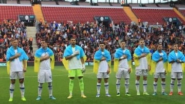 Dinamo Kiev-Fenerbahçe maçı Polonya'da oynanacak!