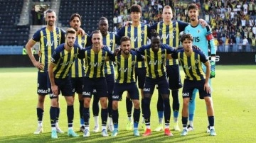 Dinamo Kiev - Fenerbahçe! Muhtemel 11'ler