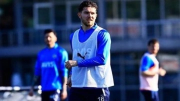 Dinamo Kiev maçı öncesi Ferdi Kadıoğlu müjdesi