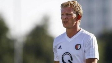 Dirk Kuyt, Ado Den Haag'ın başına geçiyor