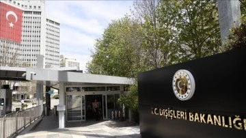 Dışişleri Bakan Yardımcıları, BM 79. Genel Kurulu marjında diplomatik temaslarda bulundu