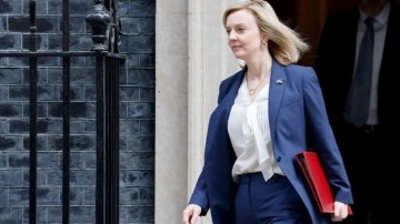 Dışişleri'nden Liz Truss’un Türkiye hakkındaki ifadelerine cevap