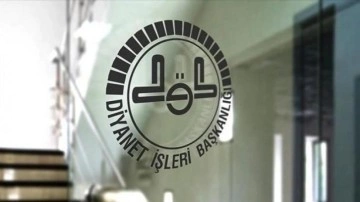 Diyanet iddialara noktayı koydu: Kesinlikle söz konusu değil