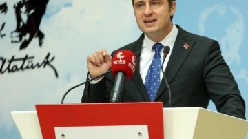 Diyanet-Sen'den CHP'ye 'Özür dileyin' çağrısı
