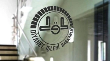 Diyanet: Zekat parası ile konut yapılabilir