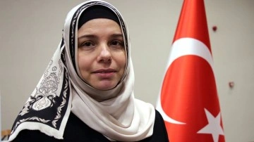 Diyanet'in kadın başkan yardımcısı fetvayı verdi: Zengin zenginle, ünlü ünlüyle evlenmeli