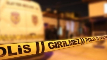 Diyarbakır'daki trafik kazasında 4 kişi yaralandı