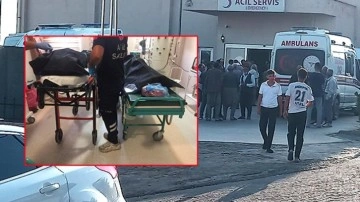 Diyarbakır'dan yürek yakan haber: 2 çocuk canından oldu