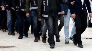 Diyarbakır'da 19 PKK şüphelisi yakalandı!