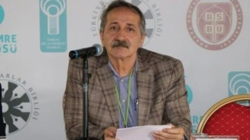 Doç. Dr. Hayrettin Orhanoğlu hayatını kaybetti!