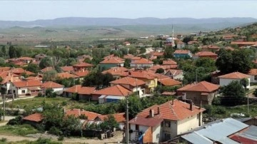 Dodurga'da 13 yıl sonra "başkanlık seçimi" heyecanı yaşanıyor