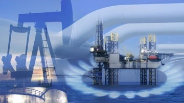 Doğal gaz ve petrolde yeni dönem! Türkiye enerjinin merkezi olacak