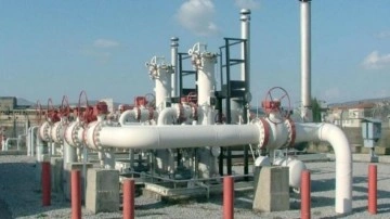 Doğalgaz dağıtımına 50 milyar TL yatırım