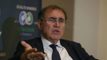 'Doktor Felaket' Roubini'den borç limiti uyarısı