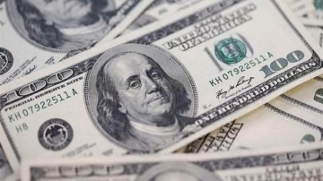 Dolar endeksi 20 yılın zirvesine yaklaştı