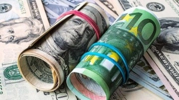 Dolar, euro ve altında tarihi zirve